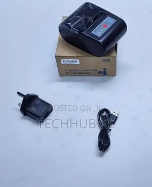 Brand New 58mm Bluetooth Receipt Printer