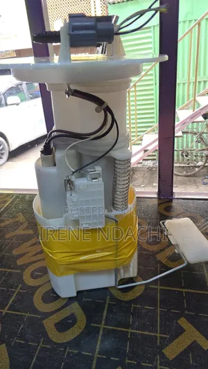 Nissan Elgrand Fuel Pump
