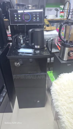 Electromate Bottom Load Water Dispenser