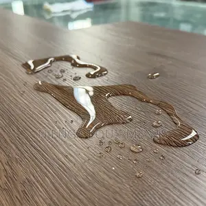 New SPC Flooring - Commercial Grade