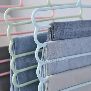 Multilayer S-Hangers (Set of 3)
