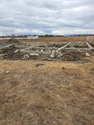 50x100 Plots for Sale in Kangundo Road, Koma