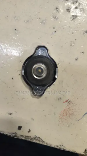 Subaru 1.1 Bar Radiator Pressure Cap (108 kPa)