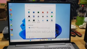Laptopi ya Lenovo ThinkBook 13s Gen 2 - 8GB RAM, 256GB SSD