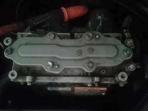 Nissan X-Trail Power Inverter