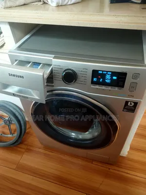 Samsung Washing Machine Repair, Installation & Maintenance