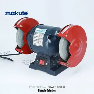 Makute 5" Bench Grinder 250W 125mm