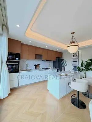 Apartment ya Vyumba 3 vya Kulala Inauzwa Spring Valley
