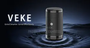 Yocan Veke Automatic Electric Herb Grinder