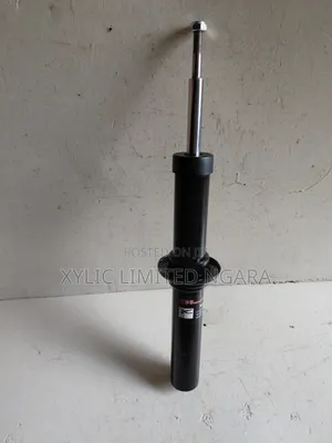 BMW X5 E70 Shock Absorbers za Mbele - Mpya Kabisa