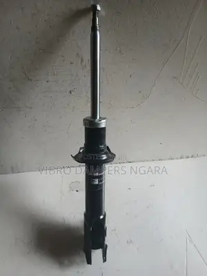 Toyota Passo Sette Front Shock Absorbers (Mpya Kabisa)
