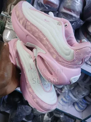 Viatu vya Nike Portal - Pink