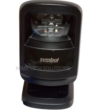 Zebra DS9208 2D/1D Barcode Scanner