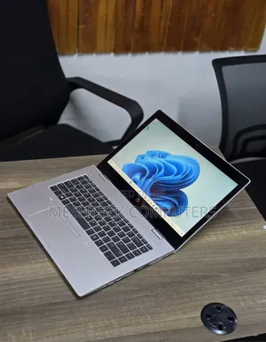 Laptop HP ProBook 645 G4 - Ryzen 5, 16GB RAM, 256GB SSD