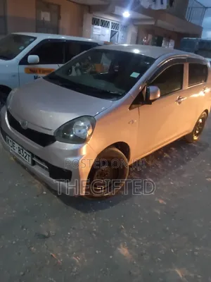 Experienced Driver for Bolt, Uber, Faras, Online
