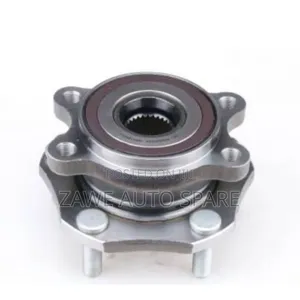 Rear Wheel Hub for Subaru Forester