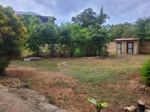 1/4 Acre Land with 3-Bedroom Bungalow