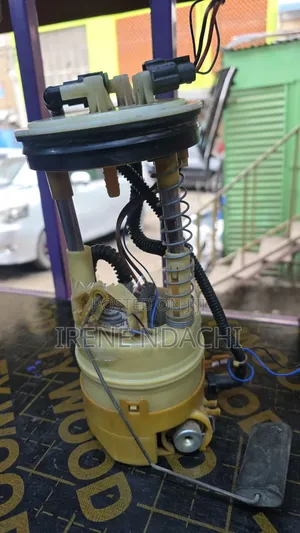 Nissan X-Trail NT31 Fuel Pump