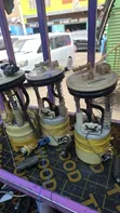 Nissan X-Trail NT31 Fuel Pump - 4