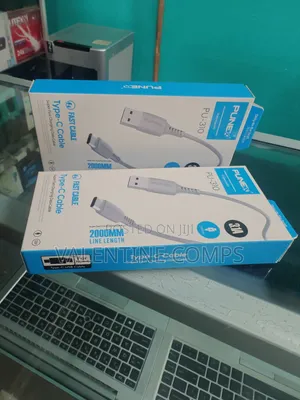 Brand New Type-C Cable