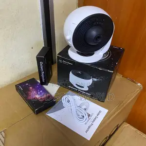 Projector wa Galaxy wa Planetarium kwa Watoto na Watu Wazima