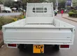 Toyota TownAce Pickup 2012 Nyeupe - 2