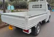 Toyota TownAce Pickup 2012 Nyeupe - 4