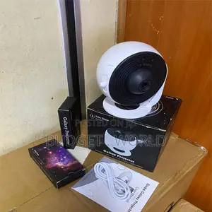 Planetarium Galaxy Projector 12-in-1