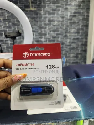 Transcend Flash Drive 128GB