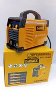 DeWalt 500A Welding Inverter Machine - 2