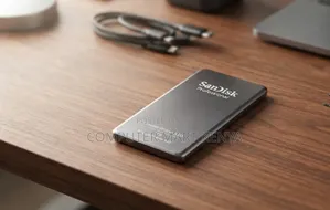 SanDisk Professional Creator Phone SSD 1TB