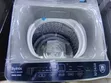Syinix 8kg Full Automatic Top Loader Mashine ya Kufulia - 2