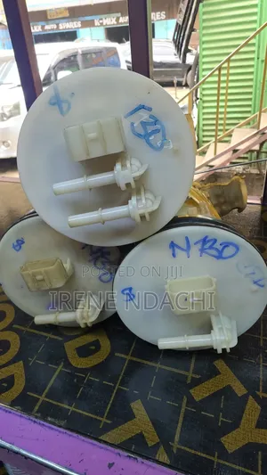 Nissan X-Trail Fuel Pump (Iliyo tumika)