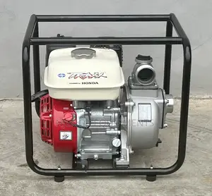 Honda GX160 Petrol Water Pump