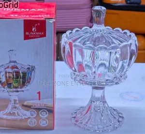 Classy Modern Sugar Dish