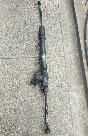 Steering Rack ya Toyota Premio (Nyoka) - Ex Japan