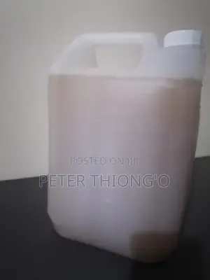 Kinywaji cha Jadi cha Muratina - Kimehifadhiwa Kiasili