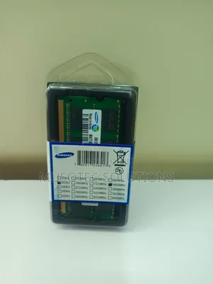 8GB PC3L-12800 DDR3L RAM