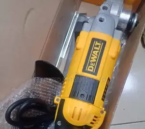 New Arrival DeWalt 9 Inch Angle Grinder Machine/DeWalt Grinder