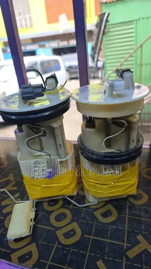 Nissan Wingroad Y12 Fuel Pump
