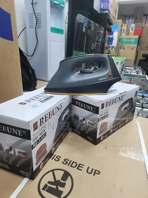 Premier Non-Stick Iron Box
