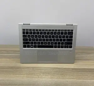 HP ProBook x360 435 G8 Laptop 16GB RAM, 512GB SSD