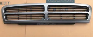 Hyundai HD45 Grille ya Radiator ya Mbele