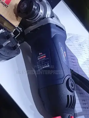 Maxmech Angle Grinder Machine ya Inchi 4