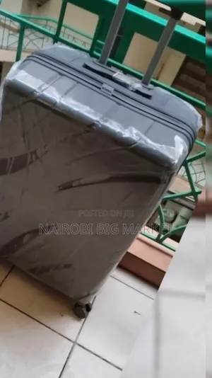 Suitcase Saizi 29 Kati