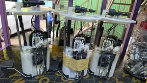 Nissan Infiniti Fuel Pump
