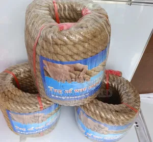 Kamba ya Tug of War - 25m