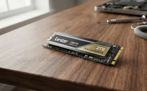 Lexar LNM790 Gen4 SSD Ndani 2TB M.2 NVMe