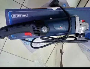 Maxmech Angle Grinder 4 Inch