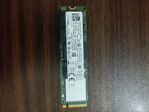 Intel SSD Pro 6000p 256GB NVMe